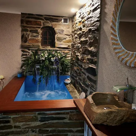 Fonte Retreat Prestige * Sandim
