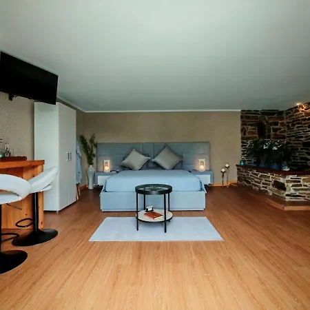 Vakantiehuis Fonte Retreat Prestige *