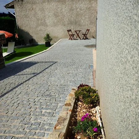 Fonte Retreat Prestige * Sandim