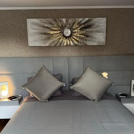 Fonte Retreat Prestige Vakantiehuis