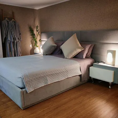 Vakantiehuis Fonte Retreat Prestige