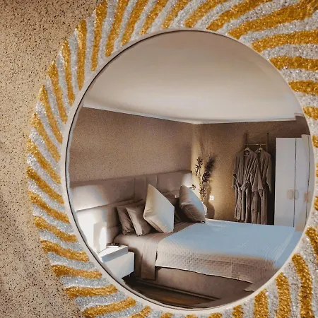 Fonte Retreat Prestige * Sandim