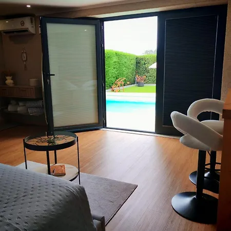 Fonte Retreat Prestige Vakantiehuis