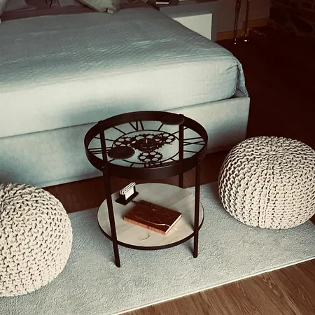 Fonte Retreat Prestige Vakantiehuis