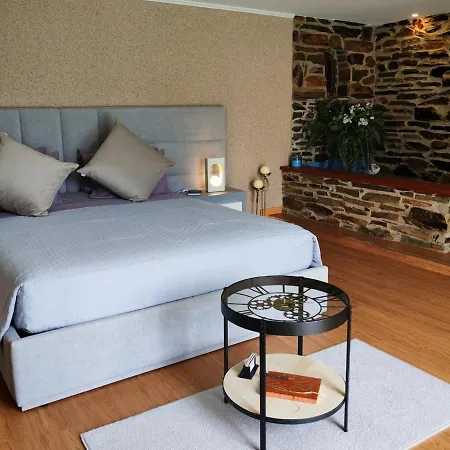 Vakantiehuis Fonte Retreat Prestige Sandim