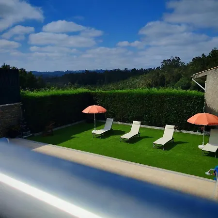 Fonte Retreat Prestige Vakantiehuis