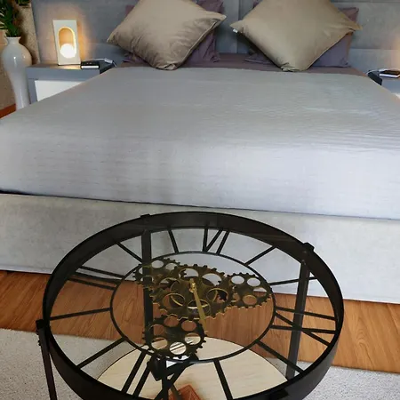 Vakantiehuis Fonte Retreat Prestige Sandim
