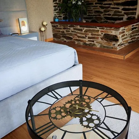 Fonte Retreat Prestige Vakantiehuis