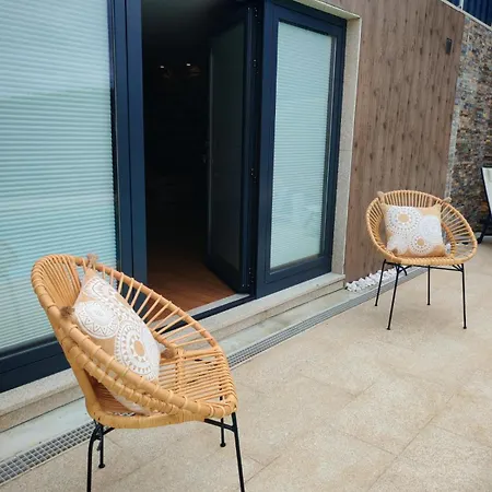 Fonte Retreat Prestige Vakantiehuis *