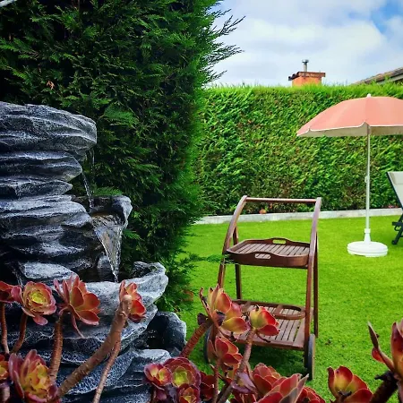 Vakantiehuis Fonte Retreat Prestige *