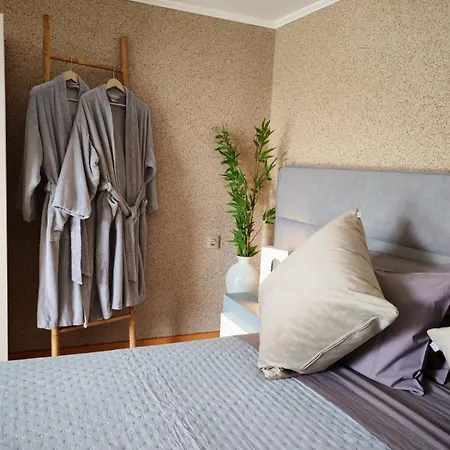 Fonte Retreat Prestige Vakantiehuis *