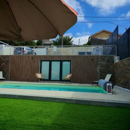 Fonte Retreat Prestige Vakantiehuis