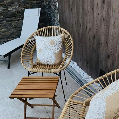 Fonte Retreat Prestige