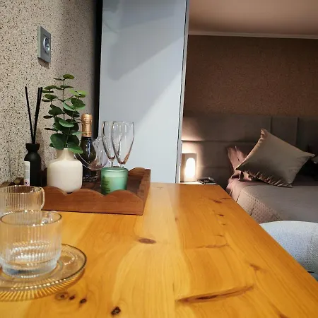 Fonte Retreat Prestige Vakantiehuis Sandim
