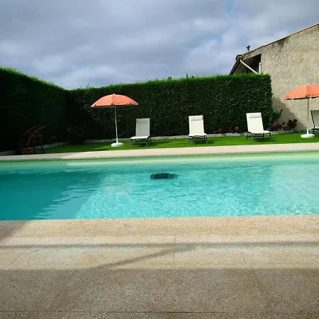Fonte Retreat Prestige