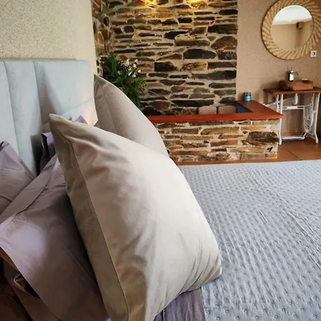 Fonte Retreat Prestige Vakantiehuis Sandim