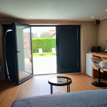 Fonte Retreat Prestige Vakantiehuis