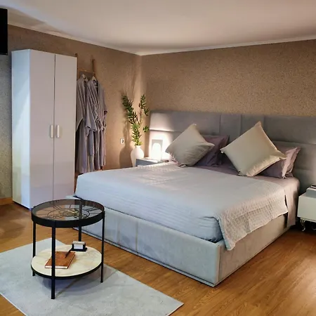 Fonte Retreat Prestige Vakantiehuis Sandim