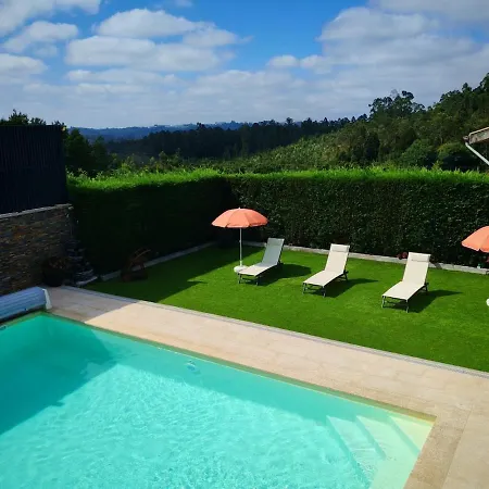 Fonte Retreat Prestige Sandim